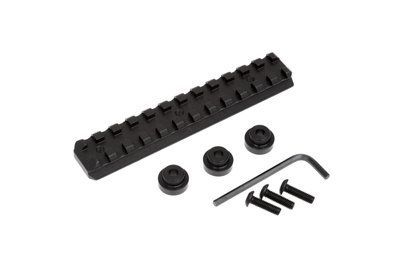 Планка Picatinny для Kel-Tec RFB24 RFB-465 фото