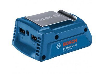 USB-адаптер Bosch Professional GAA 18V-48 (06188000L6) 06188000L6 фото
