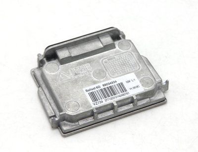 Штатний блок D1/3(V4) 12V 35W (63117180050) Audi, BMW, Citroen, Opel, Peugeot, Seat, Volvo, Volkswagen D1/3(V4) 12V 35W фото