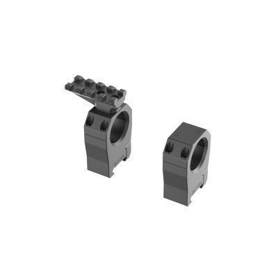 Кільця AUDERE PSR&trade; Gen2 Diam 1" H34 PR0003 фото