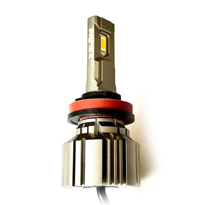 Комплект світлодіодних ламп H11 (5000К) PRIME-X KC3 (2шт) 2000000028385 фото