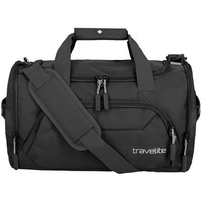 Дорожня сумка Travelite Kick Off Black TL006913-01 TL006913-01 фото
