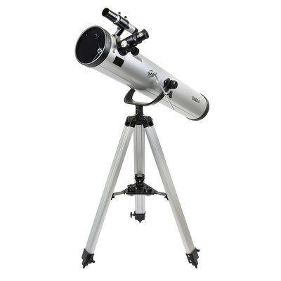 Телескоп SIGETA Meridia II 114/900 AZ 65346 фото