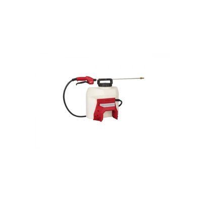 Обприскувач ранцевий акумуляторний (ємність для хімії) MILWAUKEE M18 BBPFP2-CST 4933498964 4933498964 фото