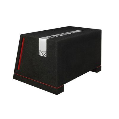 Сабвуфер EMPHASER EBR-M8DX EBR-M8DX фото