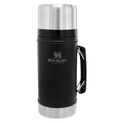 Термос Stanley Legendary Classic Black 2.0 0,94 л 1210001949768 1210001949768 фото