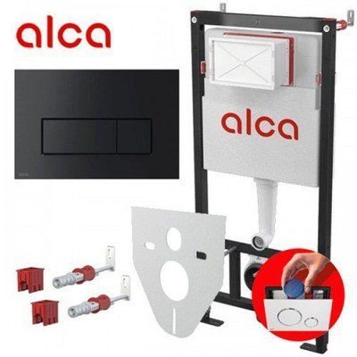 Інсталяція AlcaPlast AM101/1120-4:1 UA M578-0001 105105 фото