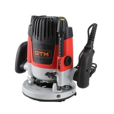 Фрезер мережевий GTM R67/2200VS 2200 Вт (R67/2200VS) R67/2200VS фото