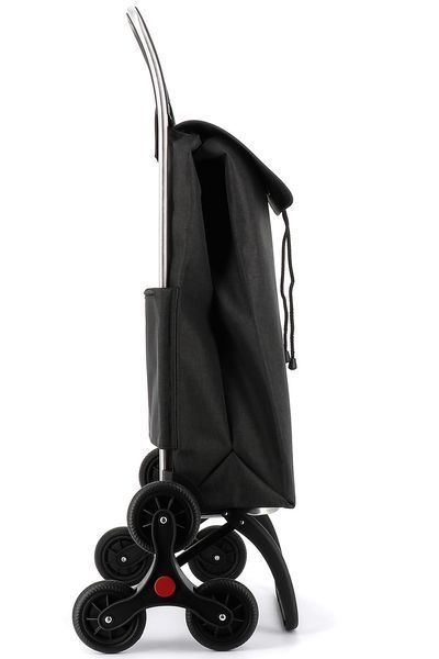 Сумка-візок Rolser I-Max Tweed 6 Negro (IMX383-1023) 929646 фото