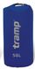 Гермомішок Tramp PVC 50 л (синій) TRA-068-blue фото 1
