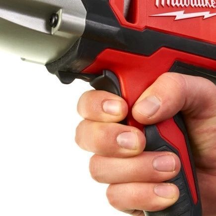 Гайковерт ударний 1/2" MILWAUKEE IPWE 400 R крут. мом. 400 Нм, 4933451524 4933451524 фото