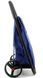 Сумка-візок Rolser Com MF 8 Black Tube Azul (COH012-1026) 931447 фото 4