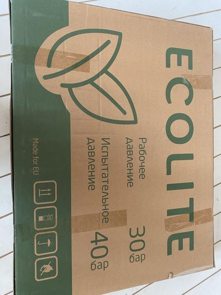 Біметалевий радіатор Ecolite 500/80 (10 секцій) Ecolite 500/80 фото