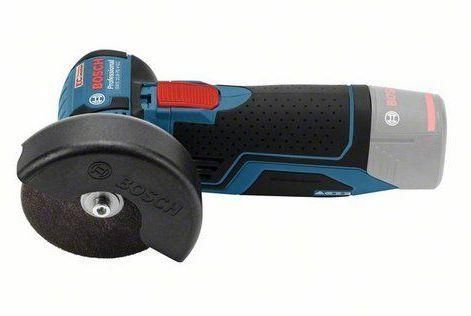 Болгарка Bosch GWS 10.8-76 V-EC Professional Solo 06019F2000 06019F2000 фото