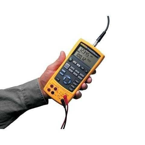 Багатофункціональний калібратор Fluke 725 (5131140) 912306(m) фото