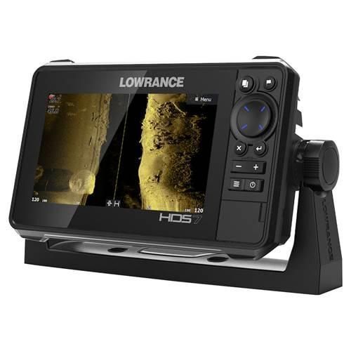 Эхолот Lowrance HDS-7 Live Active Imaging 000-14419-001 фото