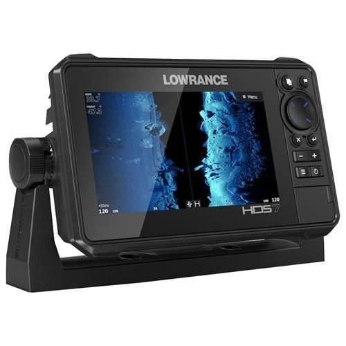 Эхолот Lowrance HDS-7 Live Active Imaging 000-14419-001 фото