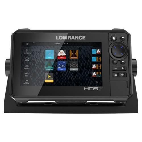 Эхолот Lowrance HDS-7 Live Active Imaging 000-14419-001 фото