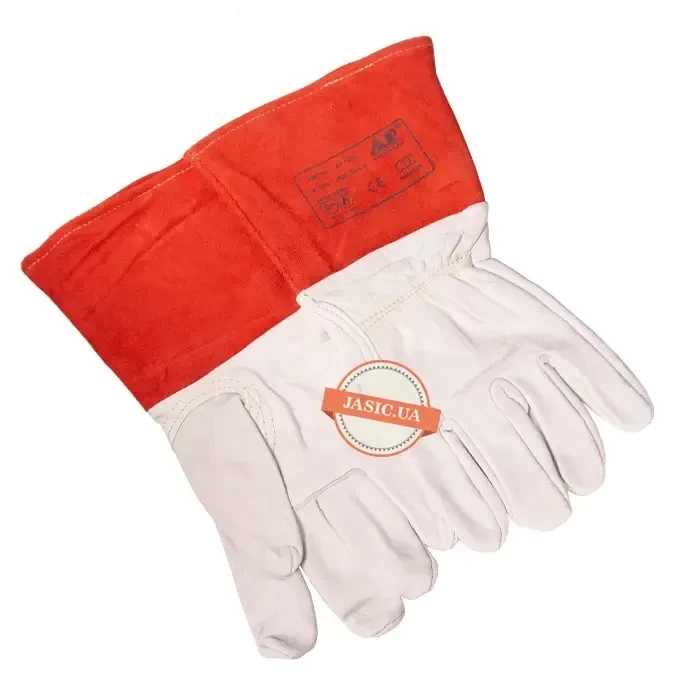 Рукавиці зварника TIG Ally Protect 1066, XL (10)