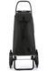 Сумка-візок Rolser I-Max Tweed 6 Negro (IMX383-1023) 929646 фото 2