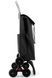 Сумка-візок Rolser I-Max Tweed 6 Negro (IMX383-1023) 929646 фото 3