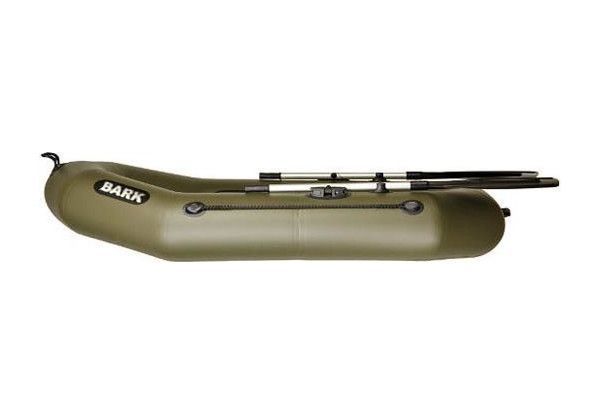 Човен надувний Bark В-220D Одномісний гребний В-220D фото