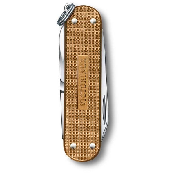 Складаний ніж Victorinox Classic 5,8 см 0.6221.255G 0.6221.255G фото