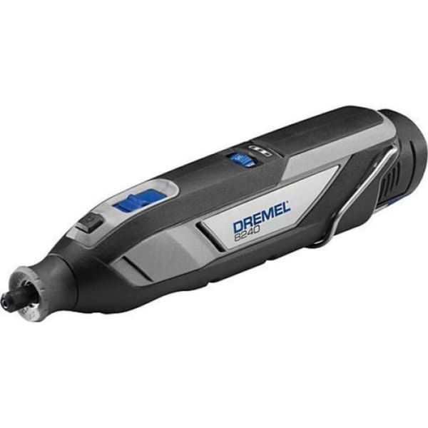 Акумуляторний багатофункціональний інструмент DREMEL 8250-5 F0138250JA F0138250JA фото