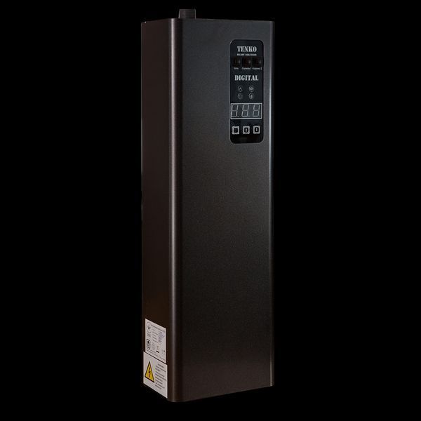 Котел електричний Tenko Digital 12кВт 400В DКЕ 12_400 фото