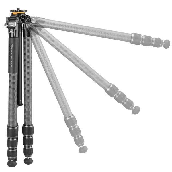 Штатив Vanguard VEO 5 304CB-250S (VEO 5 304CB-250S) DAS303047 фото