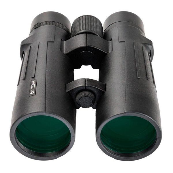 Бінокль SIGETA Imperial 12x50 Black 65854 фото