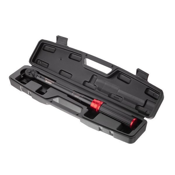 Ключ динамометричний 3/8" 10-120 Nm STORM INTERTOOL XT-9023 XT-9023 фото