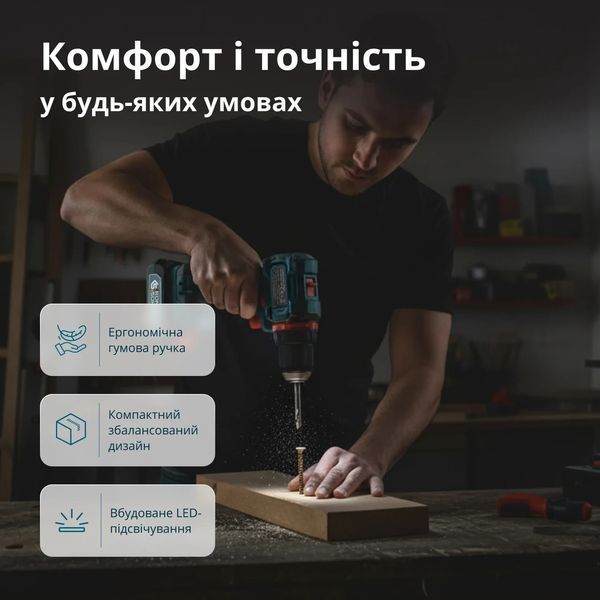 Бездротовий Майстер-набір K&ouml;nner & S&ouml;hnen KS ID20V-60 KIT 74 KS ID20V-60 KIT 74 фото