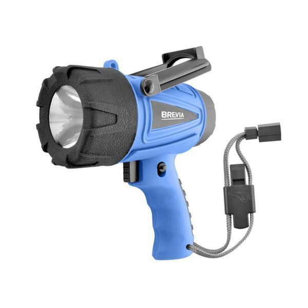 Ліхтар інспекційний Brevia LED 500М 10W LED 650lm 4400mAh, microUSB 11600(L) фото