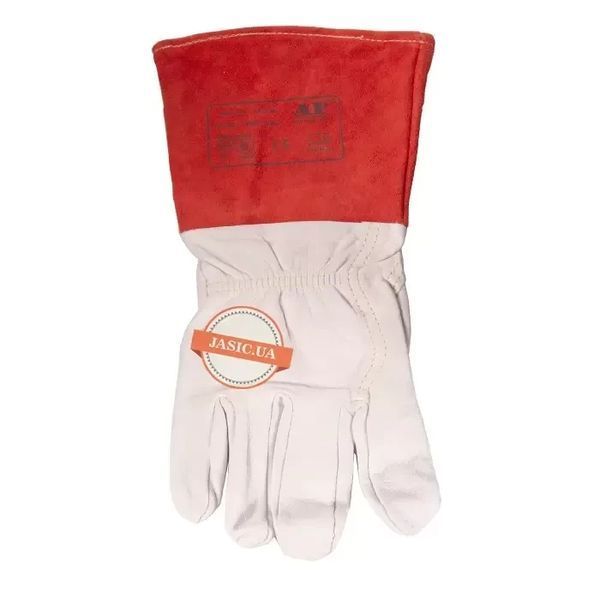 Рукавиці зварника TIG Ally Protect 1066, XL (10) AP.1066L фото