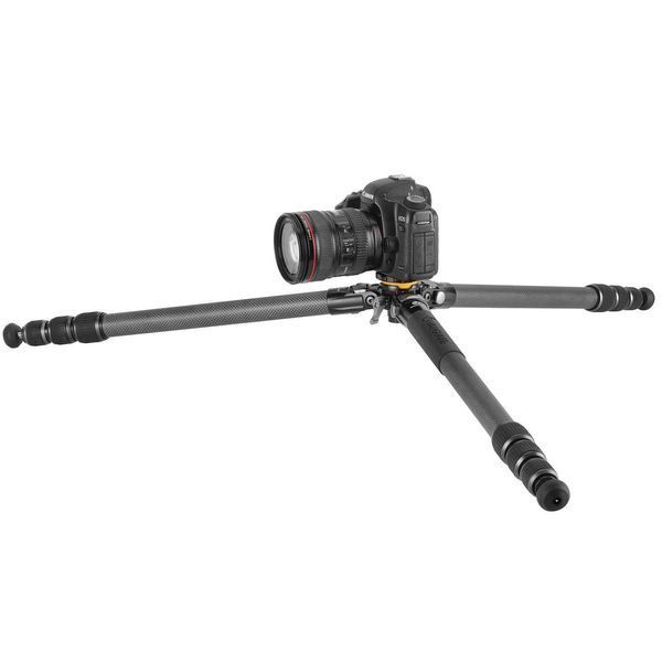 Штатив Vanguard VEO 5 304CB-250S (VEO 5 304CB-250S) DAS303047 фото