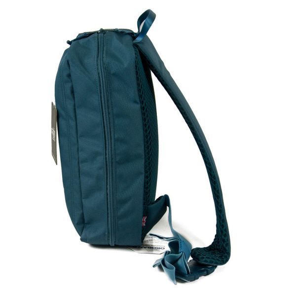 Сумка-слинг CabinZero CLASSIC CROSS BODY 11L/Aruba Blue Cz22-1803 Cz22-1803 фото
