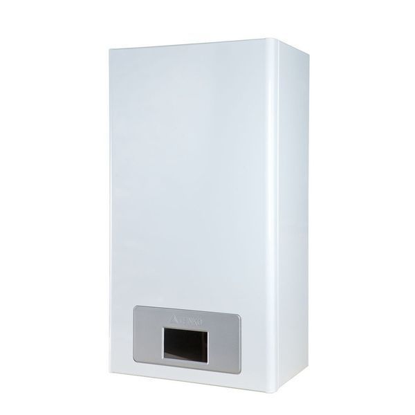 Котел електричний Tenko Smart 30 кВт 400В Grundfos SMART 30 фото