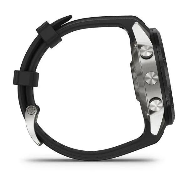Смарт-годинник Garmin MARQ Athlete (Gen 2) 010-02648-41 010-02648-41 фото