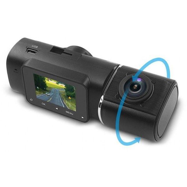 Відеореєстратор Celsior DVR F806D 31794-car фото