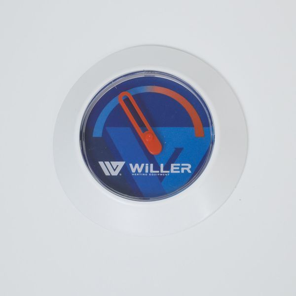 Водонагрівач WILLER EV50SR-HIT Slim EV50SR-HIT Slim фото