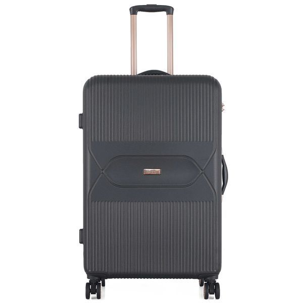 Валіза Semi Line 28" (L) Black (T5787-3) DAS302970 фото