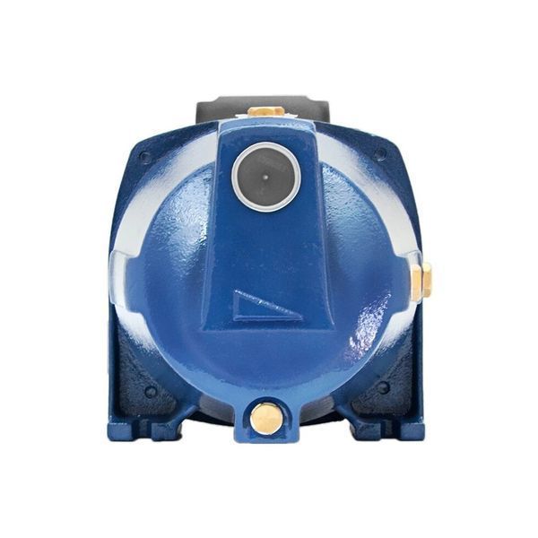 Насос відцентровий самовсмоктуючий 1.1кВт Hmax 45м Qmax 85л/хв WETRON JSW15M (775035) 775035 фото