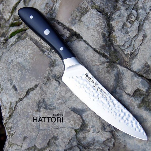 Ніж Fissman Hattori 15 см 2530 2530 фото