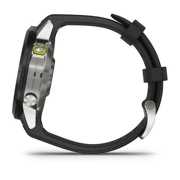 Смарт-годинник Garmin MARQ Athlete (Gen 2) 010-02648-41 010-02648-41 фото
