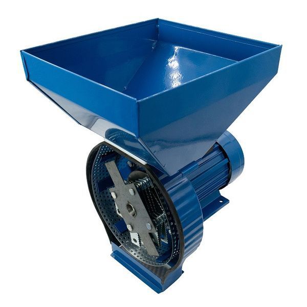 Кормоподрібнювач PROFI-TEC PFC4200 (2700 Вт) 005908P фото