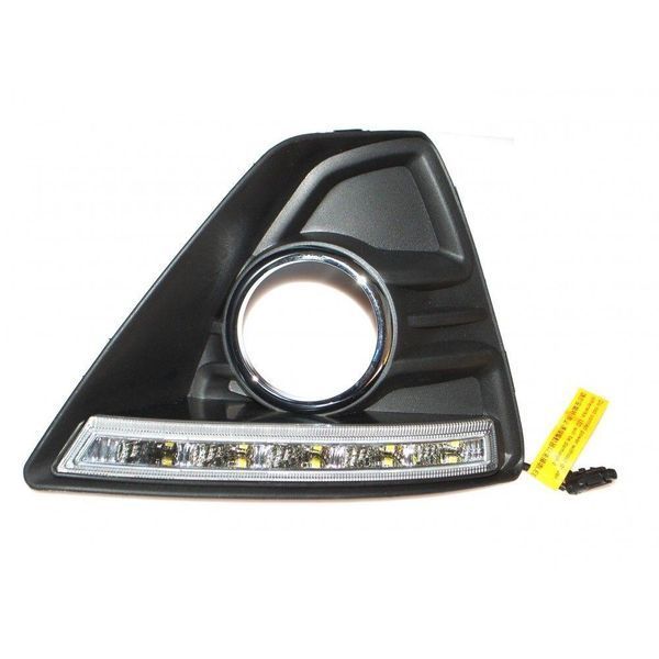 Світлодіодні фари Pentair FD-351L Ford Focus hatchback 2009-2016 26387-car фото