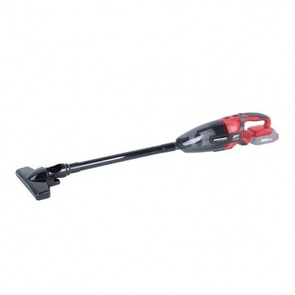 Акумуляторний пилосос ручний WORCRAFT CPVC-S20LiA 13204W фото