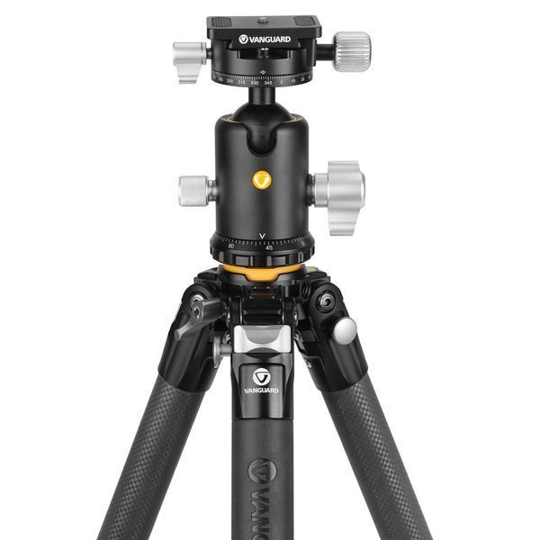 Штатив Vanguard VEO 5 304CB-250S (VEO 5 304CB-250S) DAS303047 фото