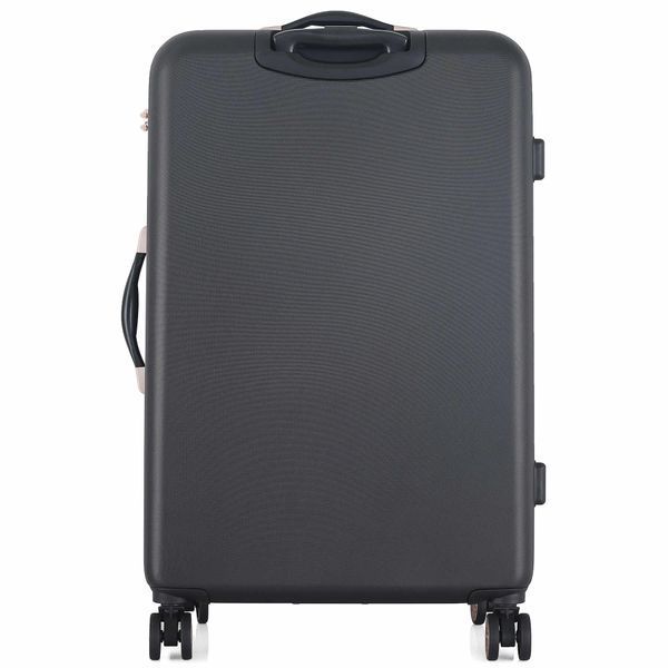 Валіза Semi Line 28" (L) Black (T5787-3) DAS302970 фото